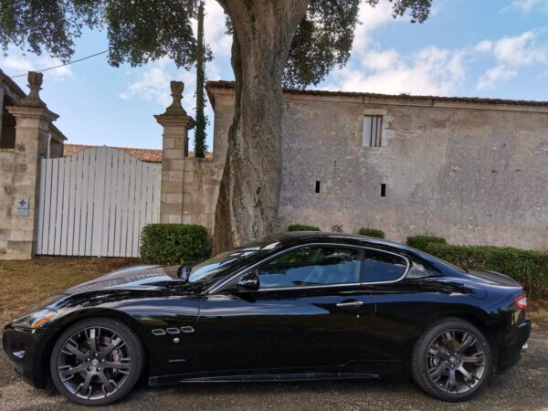 Maserati Granturismo S 2009 – Image 3