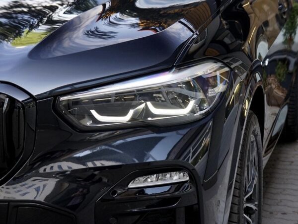 BMW X5 30 D X drive Pack M 7 places toutes options – Image 19