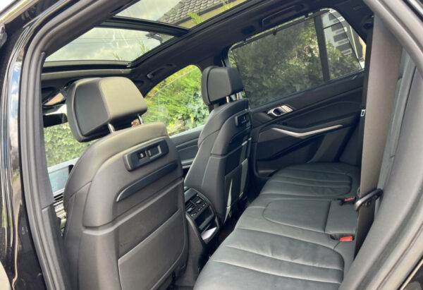 BMW X5 XDrive 30da M Sport Noir 5PL 2020 – Image 4