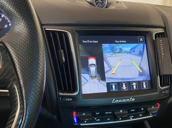 Maserati levante Grandport SQ4  2018 – Image 7