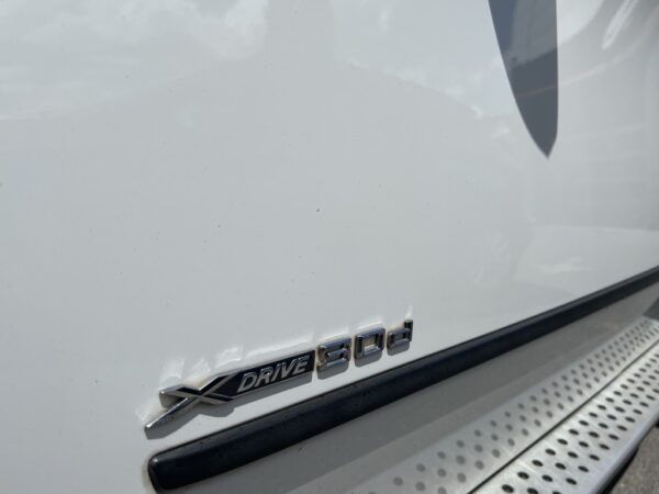 BMW X5 (E70) (2) XDRIVE 30DA 245 Limited Sport Edition 7 places 2012 – Image 37