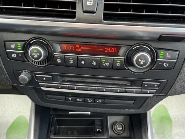 BMW X5 (E70) (2) XDRIVE 30DA 245 Limited Sport Edition 7 places 2012 – Image 40