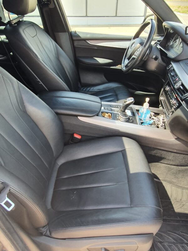 BMW X5 3.0DA XDrive F15 7places 2015 – Image 6