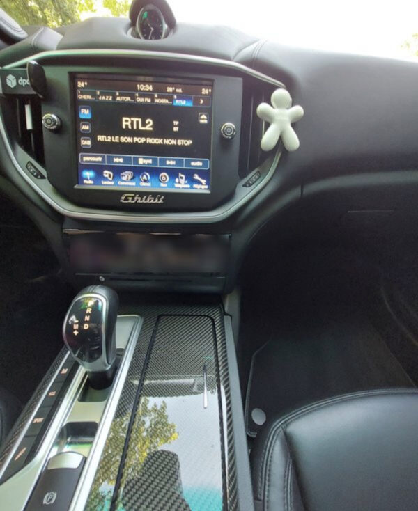 Maserati SQ4   2014 – Image 3