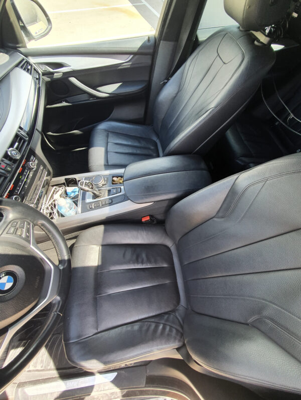 BMW X5 3.0DA XDrive F15 7places 2015 – Image 8