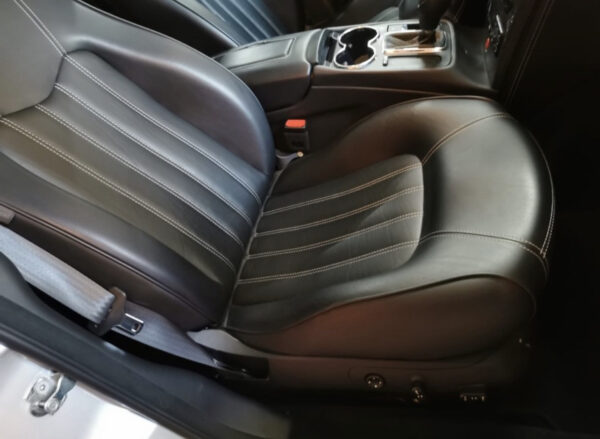 Maserati Quattroporte V8 4,2L 2007 – Image 6