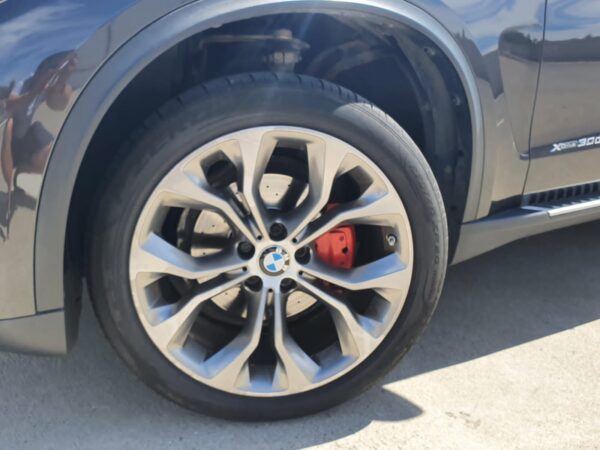 BMW X5 3.0DA XDrive F15 7places 2015 – Image 5