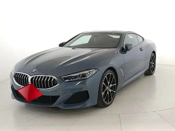 BMW Série 8 840dA 320 M SPORT TECHNIC xDRIVE BVA8 – Image 5