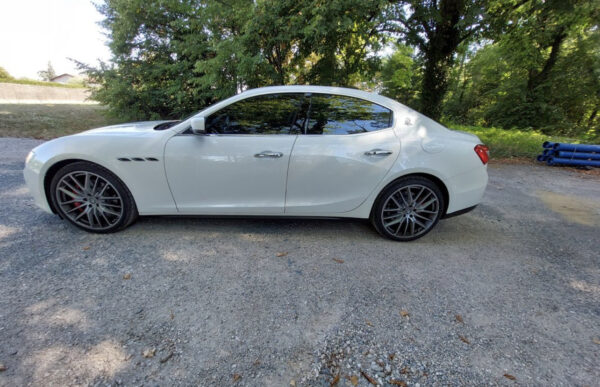 Maserati SQ4   2014 – Image 4