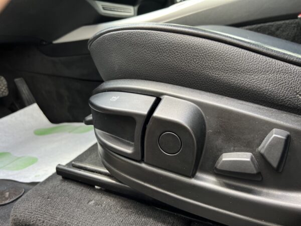BMW X5 2012 Blanc – Image 24