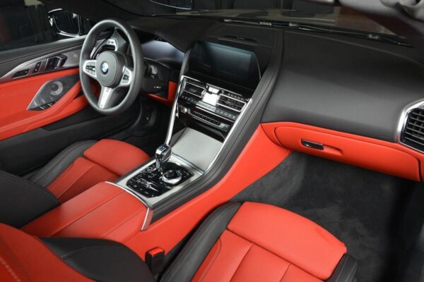 BMW Série 8 840dA 320 M SPORT TECHNIC xDRIVE BVA8 – Image 6