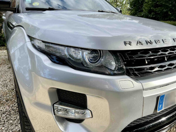 Range Rover Evoque 2.2 SD4 190cv - Dynamic Sport – Image 4