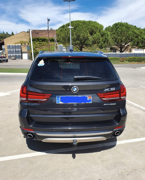 BMW X5 3.0DA XDrive F15 7places 2015 – Image 10