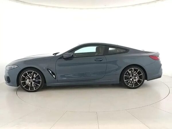 BMW Série 8 840dA 320 M SPORT TECHNIC xDRIVE BVA8 – Image 7