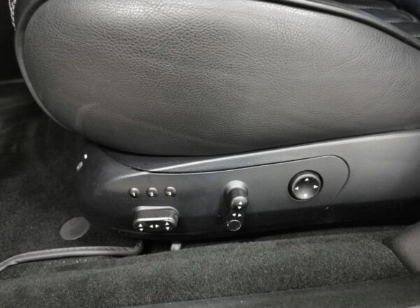 Maserati Quattroporte V8 4,2L 2007 – Image 9
