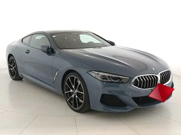 BMW Série 8 840dA 320 M SPORT TECHNIC xDRIVE BVA8
