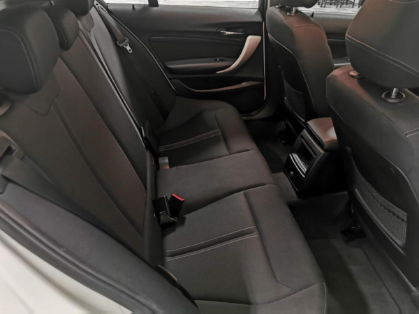 BMW série 1114d 95ch – Image 9