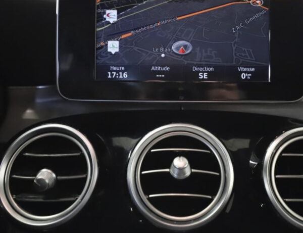 Mercedes glc 220d 2017 – Image 13
