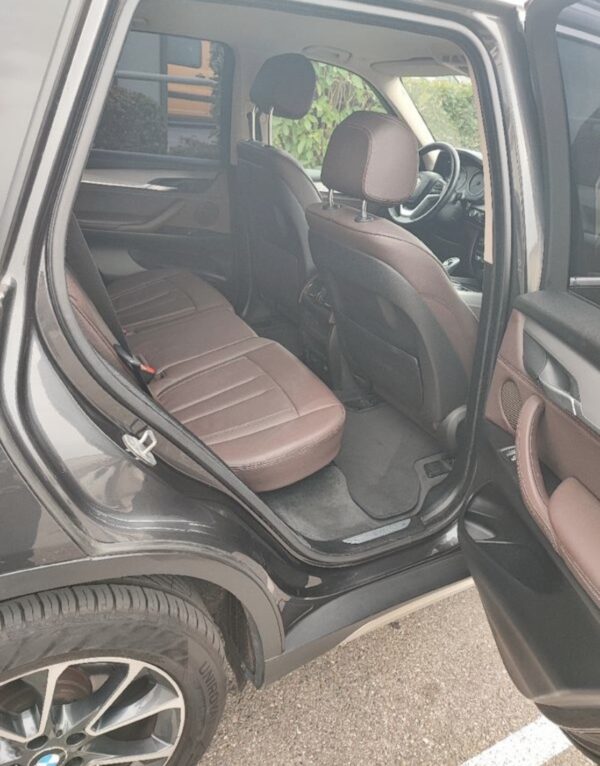 BMW X5 25d xDrive  7 places  finition xLine BVA8 – Image 5