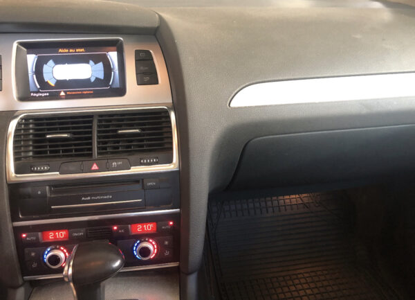 AUDI Q7 3.0L V6 TDI 245 Finition Quattro Ambition Luxe Tiptronic – Image 2