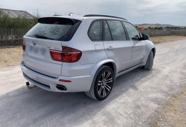 BMW X5 E 70 vrai Pack M individual 2013 – Image 3