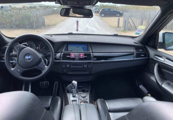 BMW X5 E 70 vrai Pack M individual 2013 – Image 4