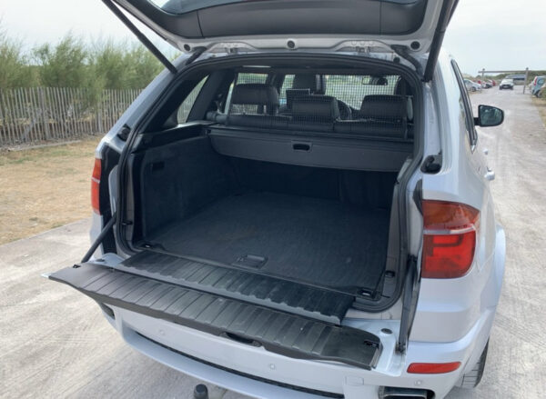 BMW X5 E 70 vrai Pack M individual 2013 – Image 6