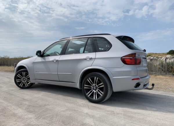 BMW X5 E 70 vrai Pack M individual 2013 – Image 7