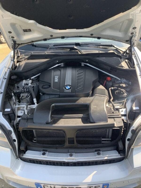 BMW X5 E 70 vrai Pack M individual 2013 – Image 10
