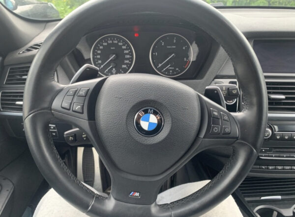 BMW X5 E 70 vrai Pack M individual 2013 – Image 2