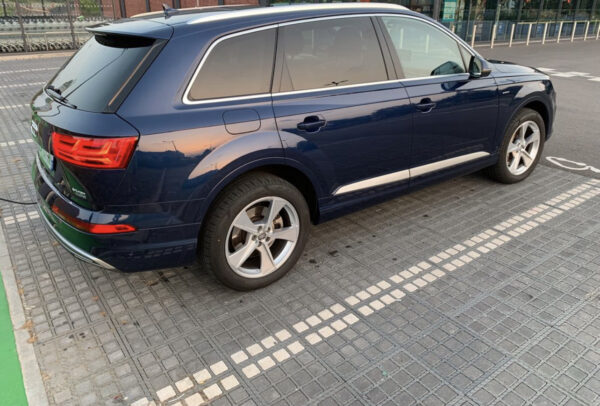 AUDI Q7 2018 hybride – Image 6