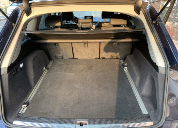 AUDI Q7 2018 hybride – Image 2