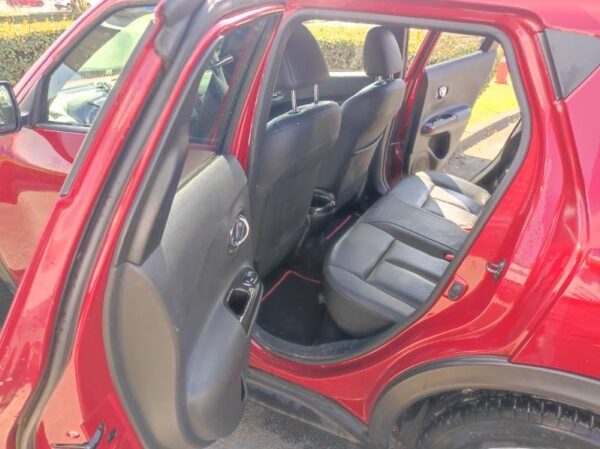 Nissan JUKE – Image 3