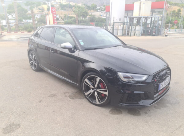 AUDI RS3 Sportback 2018 – Image 4