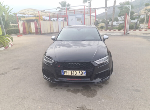 AUDI RS3 Sportback 2018 – Image 7