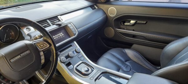 Land Rover Evoque 2.2l d 4x4 190 cv, Coupé – Image 5