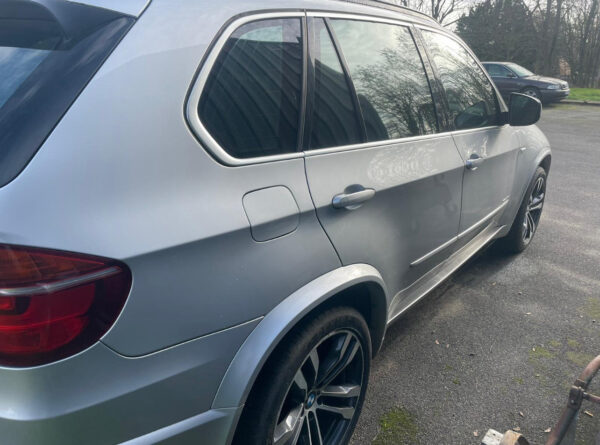 BMW X5 E70  407cv pack M – Image 12