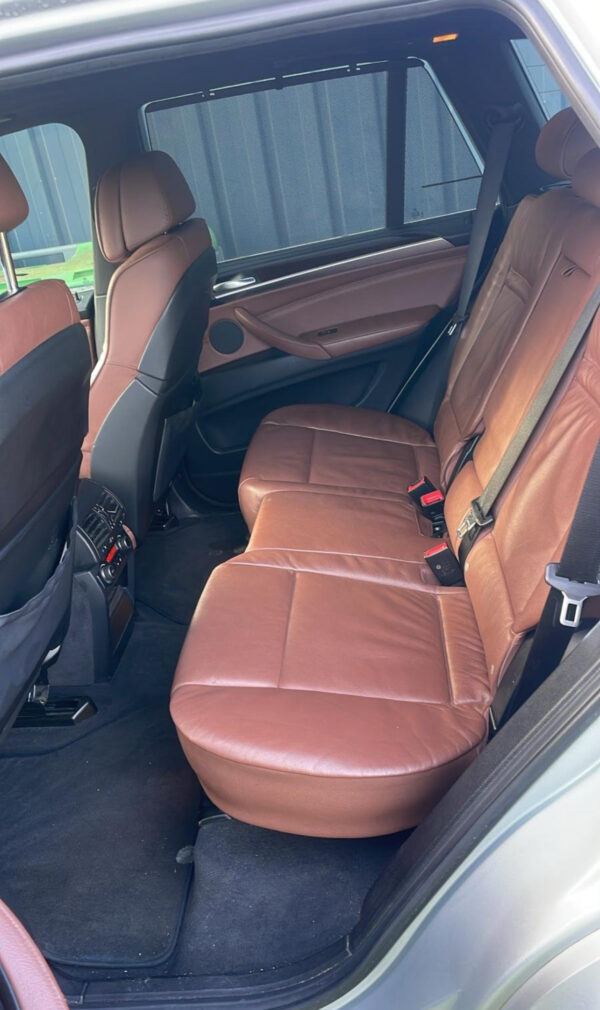 BMW X5 E70  407cv pack M – Image 13