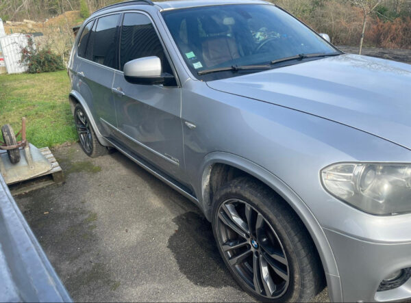 BMW X5 E70  407cv pack M – Image 2