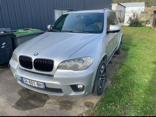BMW X5 E70  407cv pack M – Image 3