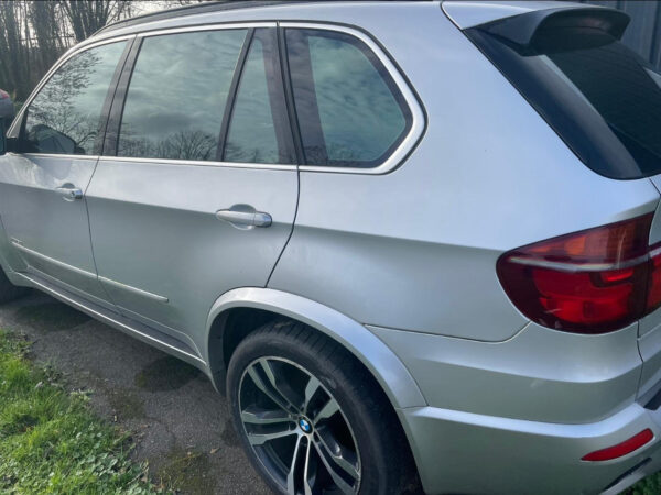 BMW X5 E70  407cv pack M – Image 4