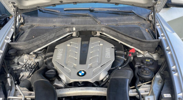 BMW X5 E70  407cv pack M – Image 5