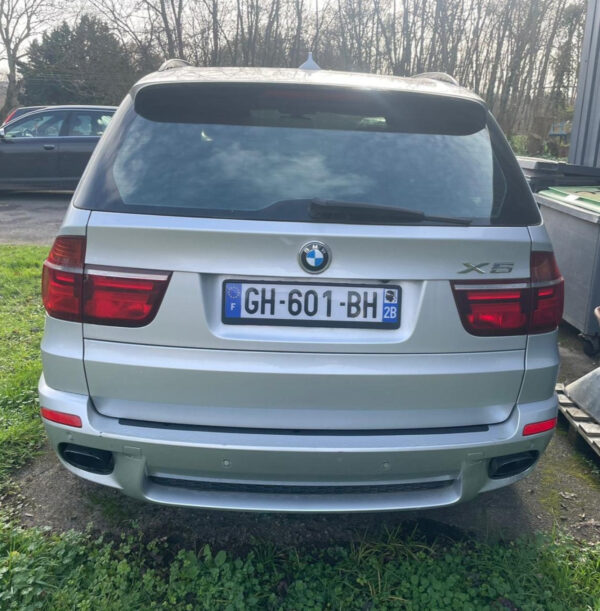 BMW X5 E70  407cv pack M – Image 6