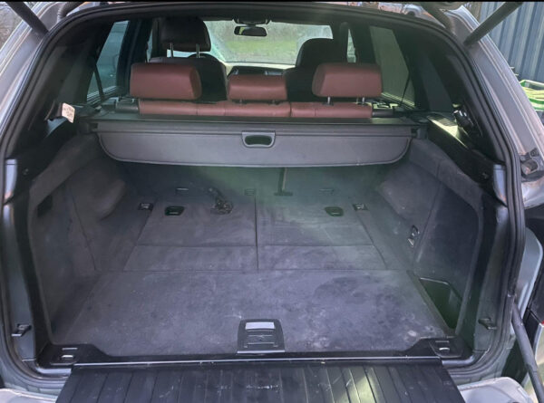 BMW X5 E70  407cv pack M – Image 7