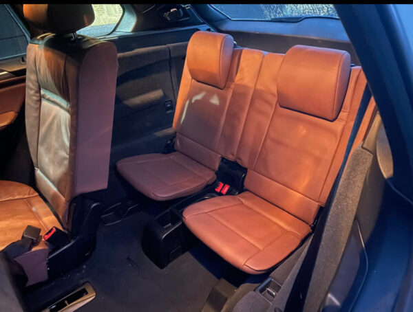 BMW X5 E70  407cv pack M – Image 8