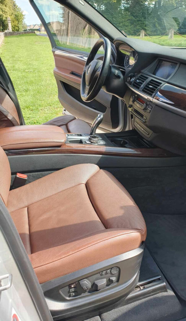 BMW X5 E70  407cv pack M – Image 9
