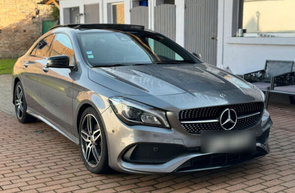 Mercedes CLA 2018 – Image 13