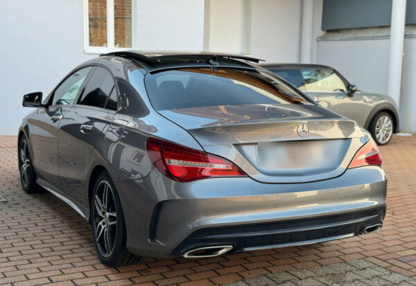 Mercedes CLA 2018 – Image 14
