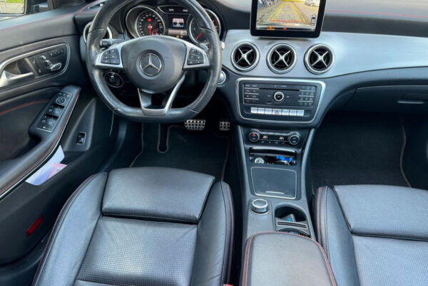 Mercedes CLA 2018 – Image 15