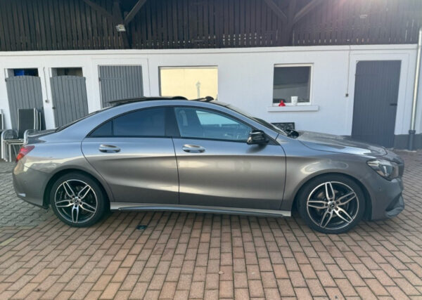 Mercedes CLA 2018 – Image 18